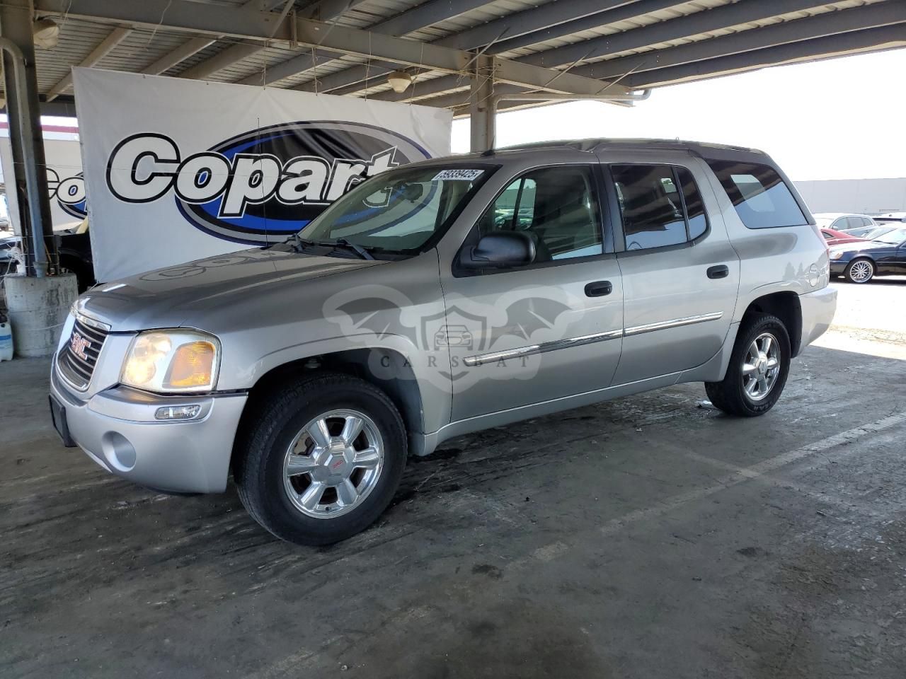 GMC Envoy XUV 4.2L 6 2005
