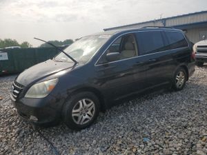 Honda Odyssey EXL 3.5L 6 2005