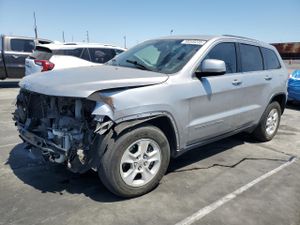 Jeep Grand Cherokee LAREDO 3.6L 6 2014