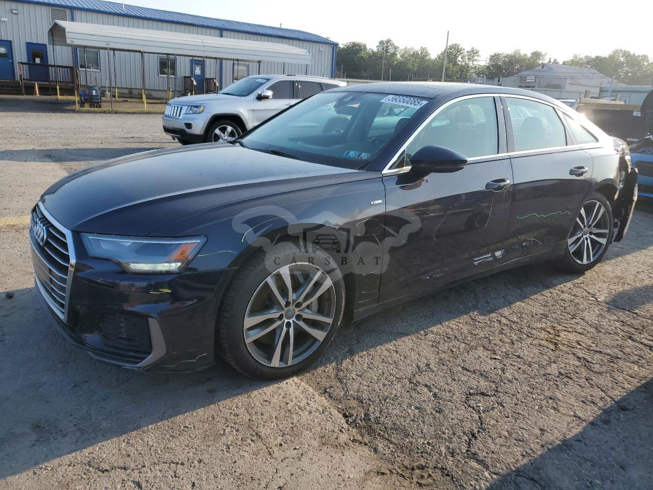 Audi A6 PREMIUM 3.0L  6 2019