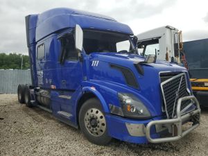 Volvo VNL VNL 12.8L 6 2015