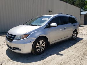 Honda Odyssey EXL 3.5L 6 2014