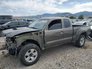 Toyota Tacoma 4.0L 6 2014