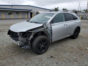 Lexus RX 450H 3.5L 6 2010