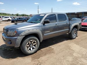 Toyota Tacoma DOUBLE CAB 4.0L 6 2009