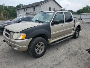 Ford Explorer 4.0L 6 2005