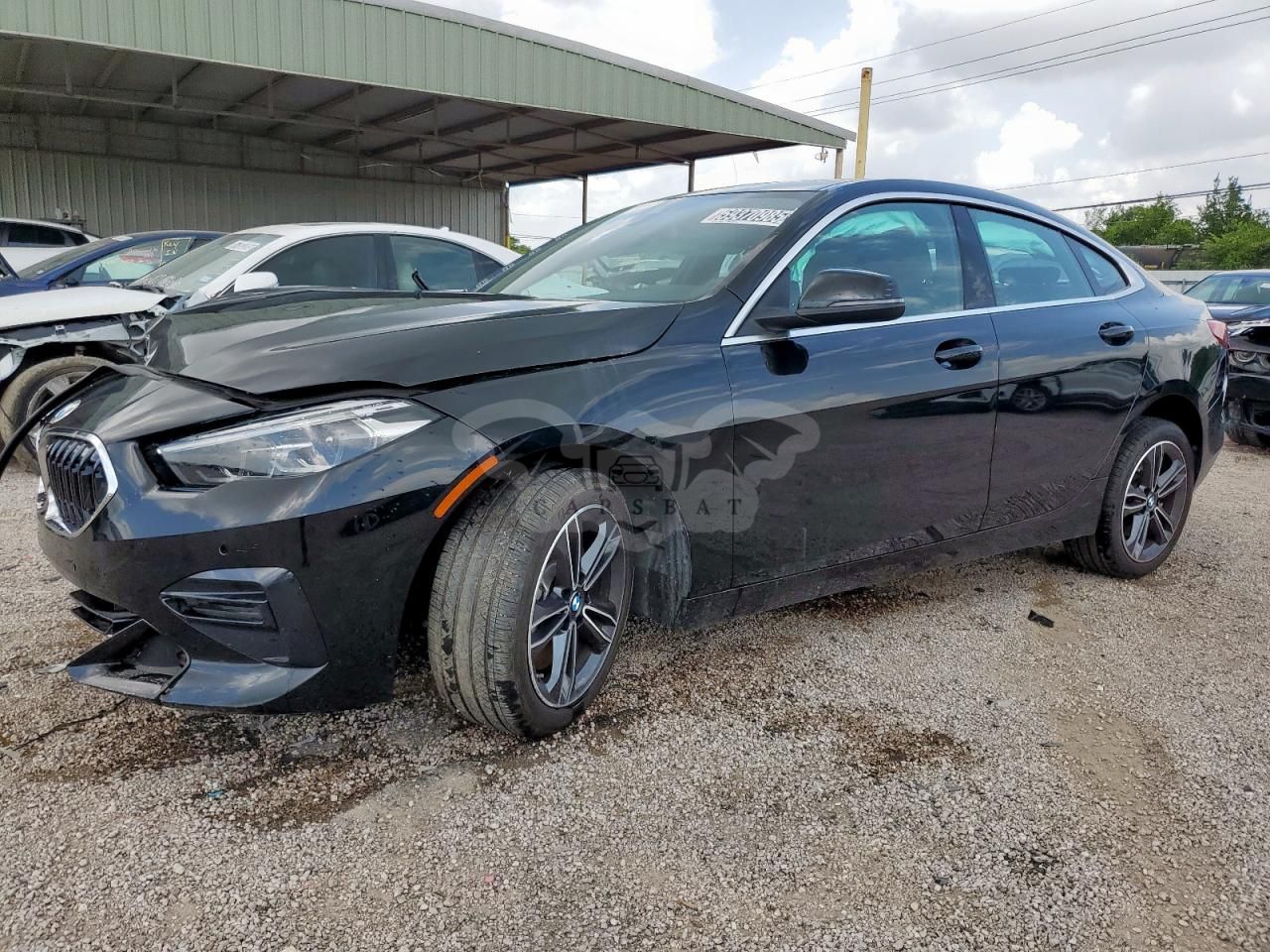 BMW 2 Series 2.0L 4 2024