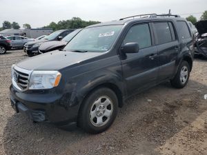 Honda Pilot LX 3.5L 6 2015