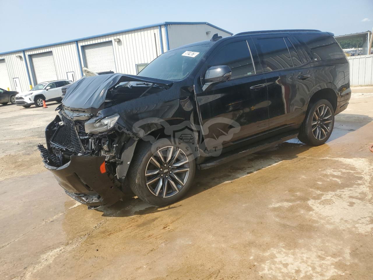 Cadillac Escalade SPORT 6.2L  8 2023
