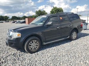 Ford Expedition XLT 5.4L 8 2014