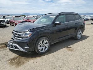 Volkswagen Atlas SE 3.6L 6 2022