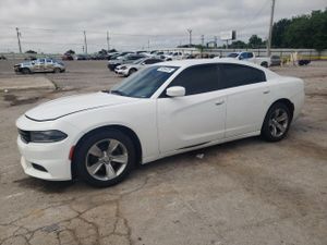 Dodge Challenger SXT 3.6L 6 2015