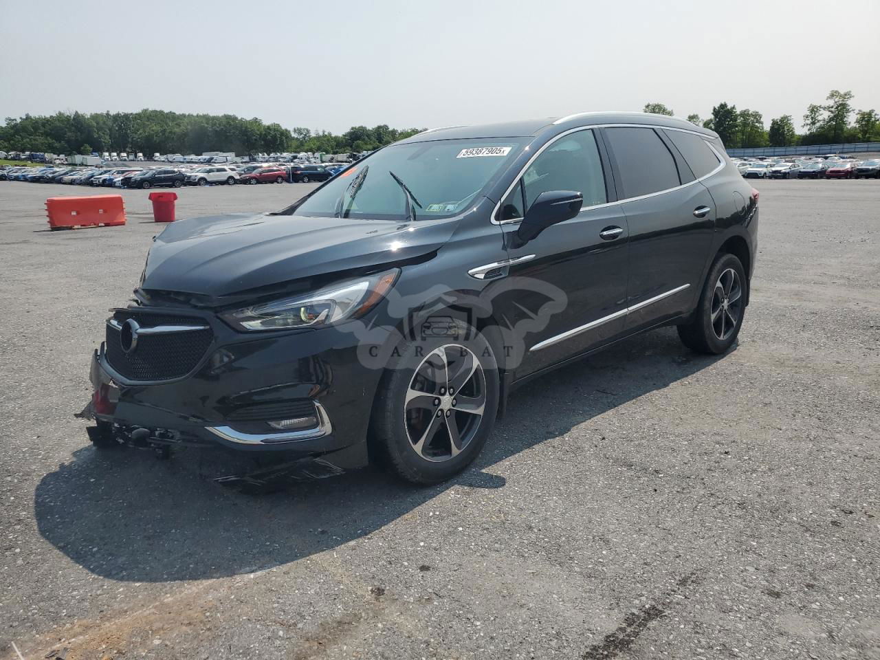 Buick Enclave ESSENCE 3.6L  6 2020