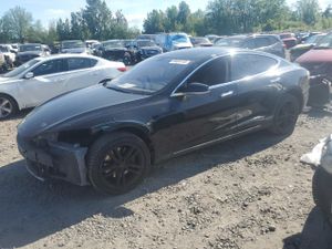 Tesla Model S 2013