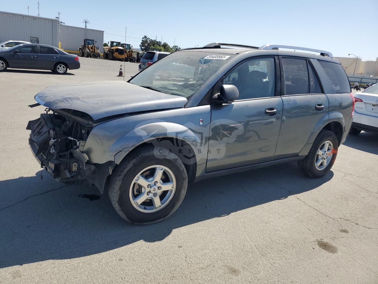 Saturn Vue 2.2L 4 2007