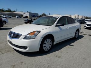 Nissan Altima 2.5 2.5L 4 2009