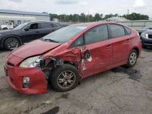 Toyota Prius 1.8L 4 2010