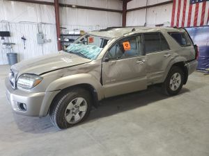 Toyota 4Runner SR5 4.0L 6 2006