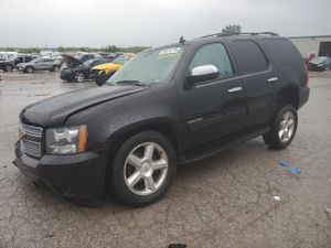 Chevrolet Tahoe K1500 LS 5.3L 8 2013