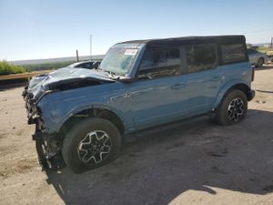 Ford Bronco BASE 2.7L 6 2023