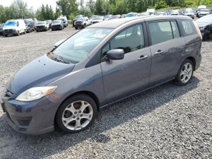 Mazda 5 2.3L 4 2010
