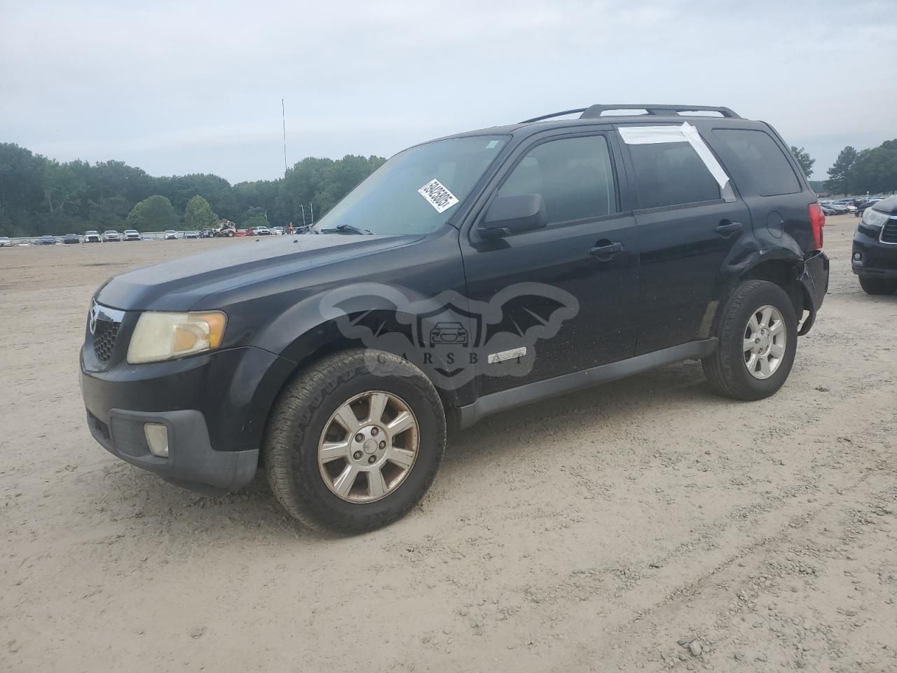 Mazda Tribute I 2.3L 4 2008