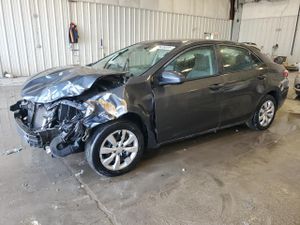 Toyota Corolla L 1.8L 4 2014