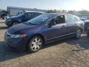 Honda Civic LX 1.8L 4 2008