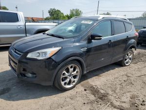 Ford Escape TITANIUM 1.6L 4 2014