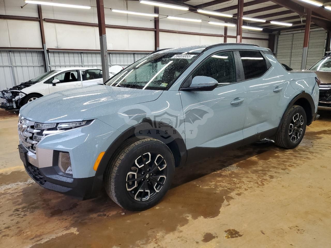 Hyundai Santa Cruz SEL PREMIUM 2.5L 4 2023