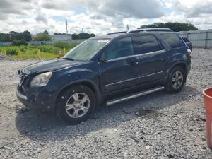 GMC Acadia SLT-1 3.6L 6 2009
