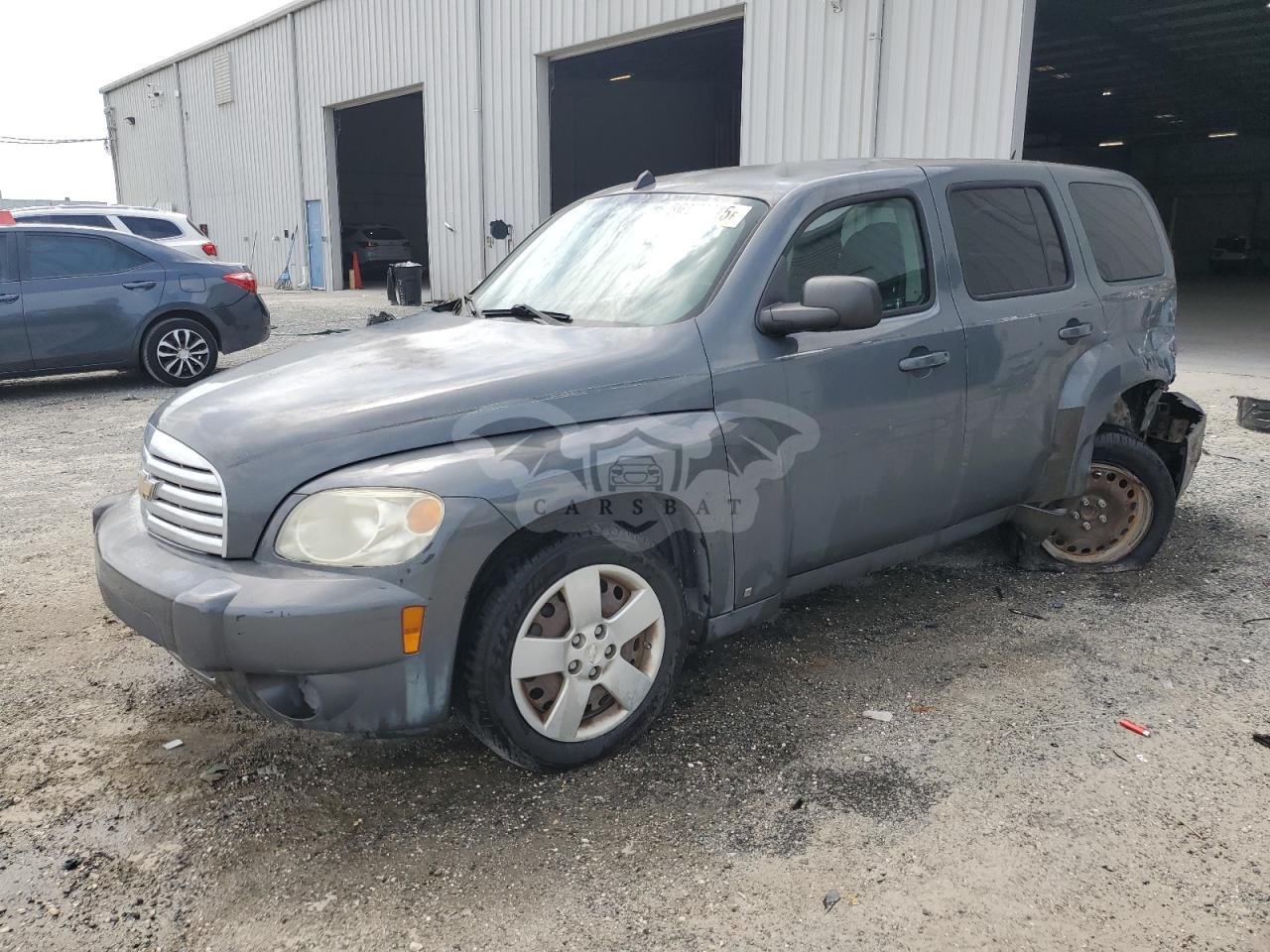 Chevrolet HHR LS 2.2L 4 2008