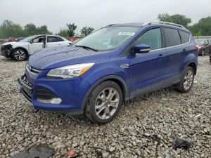 Ford Escape TITANIUM 1.6L 4 2014