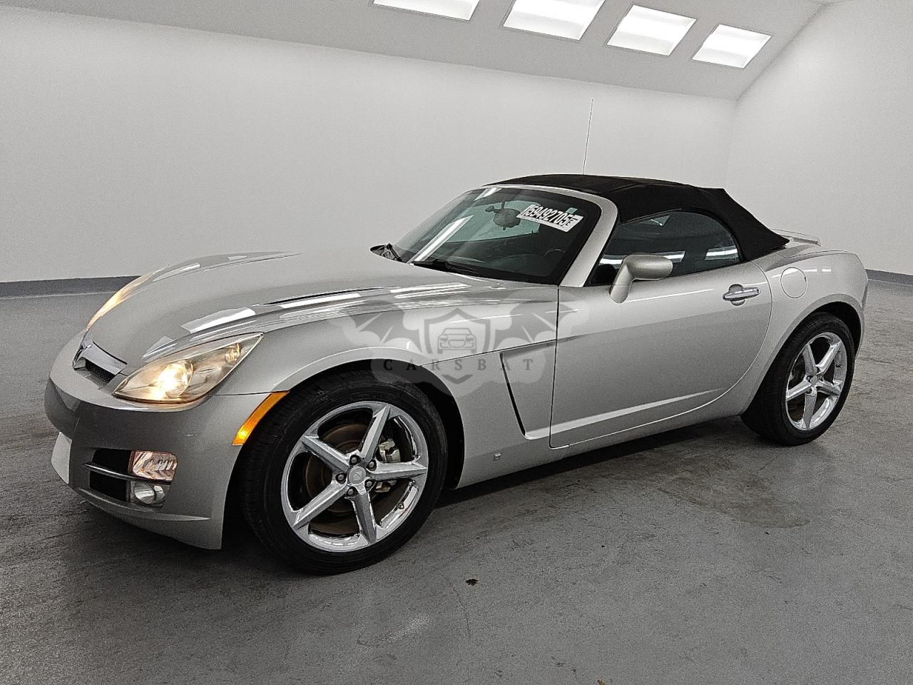 Saturn Sky 2.4L 4 2009