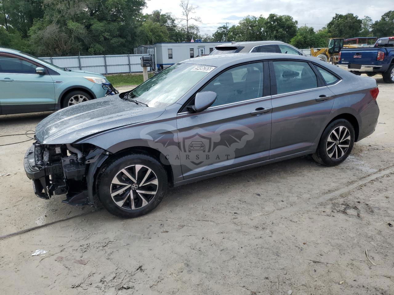 Volkswagen Jetta S 1.5L  4 2024
