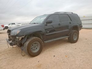 Toyota 4Runner SR5 4.7L 8 2005