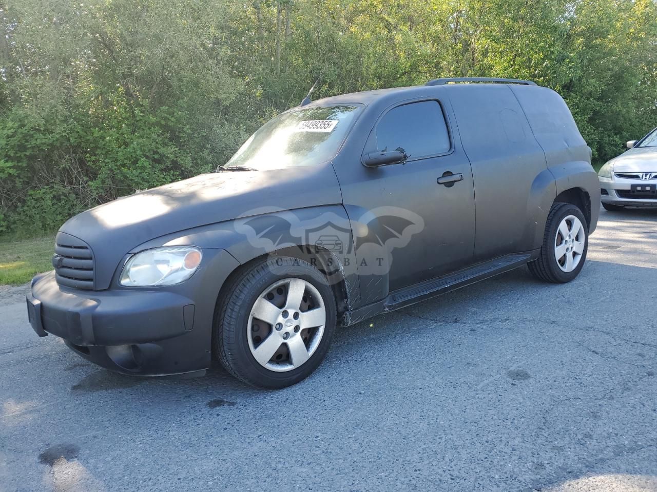 Chevrolet HHR PANEL LS 2.2L 4 2009