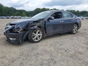 Nissan Altima 2.5 2.5L 4 2014