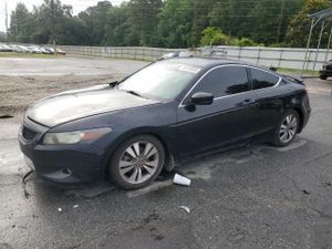 Honda Accord EXL 2.4L 4 2008
