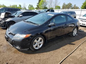 Honda Civic LX 1.8L 4 2008