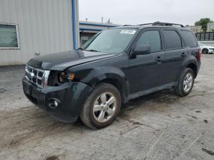 Ford Escape XLT 3.0L 6 2012