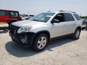 GMC Acadia SLE 3.6L 6 2012