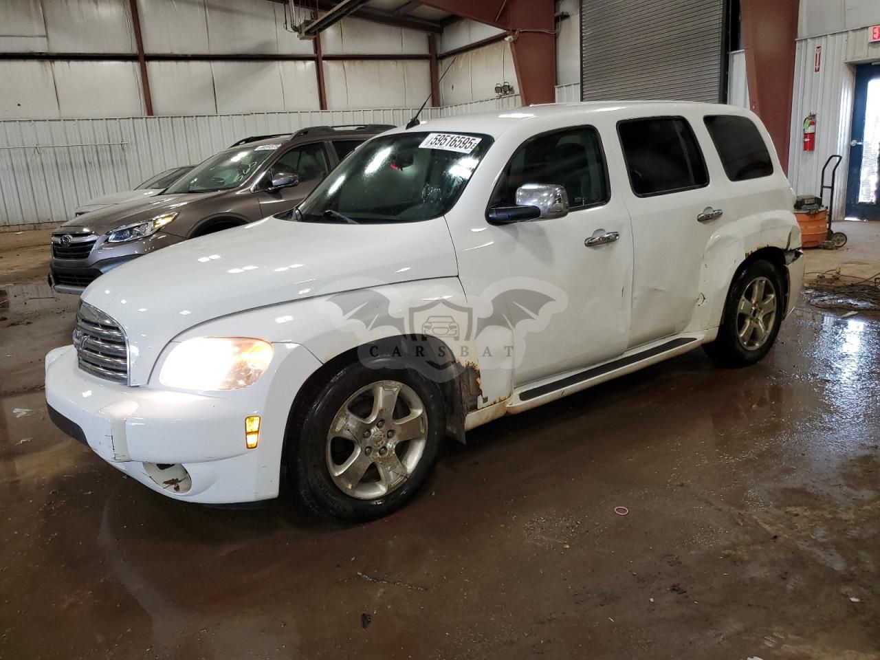Chevrolet HHR LT 2.2L 4 2007