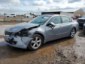 Nissan Altima 3.5SE 3.5L 6 2008