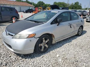 Honda Civic EX 1.8L 4 2007
