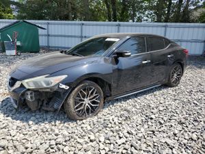 Nissan Maxima 3.5S 3.5L 6 2017