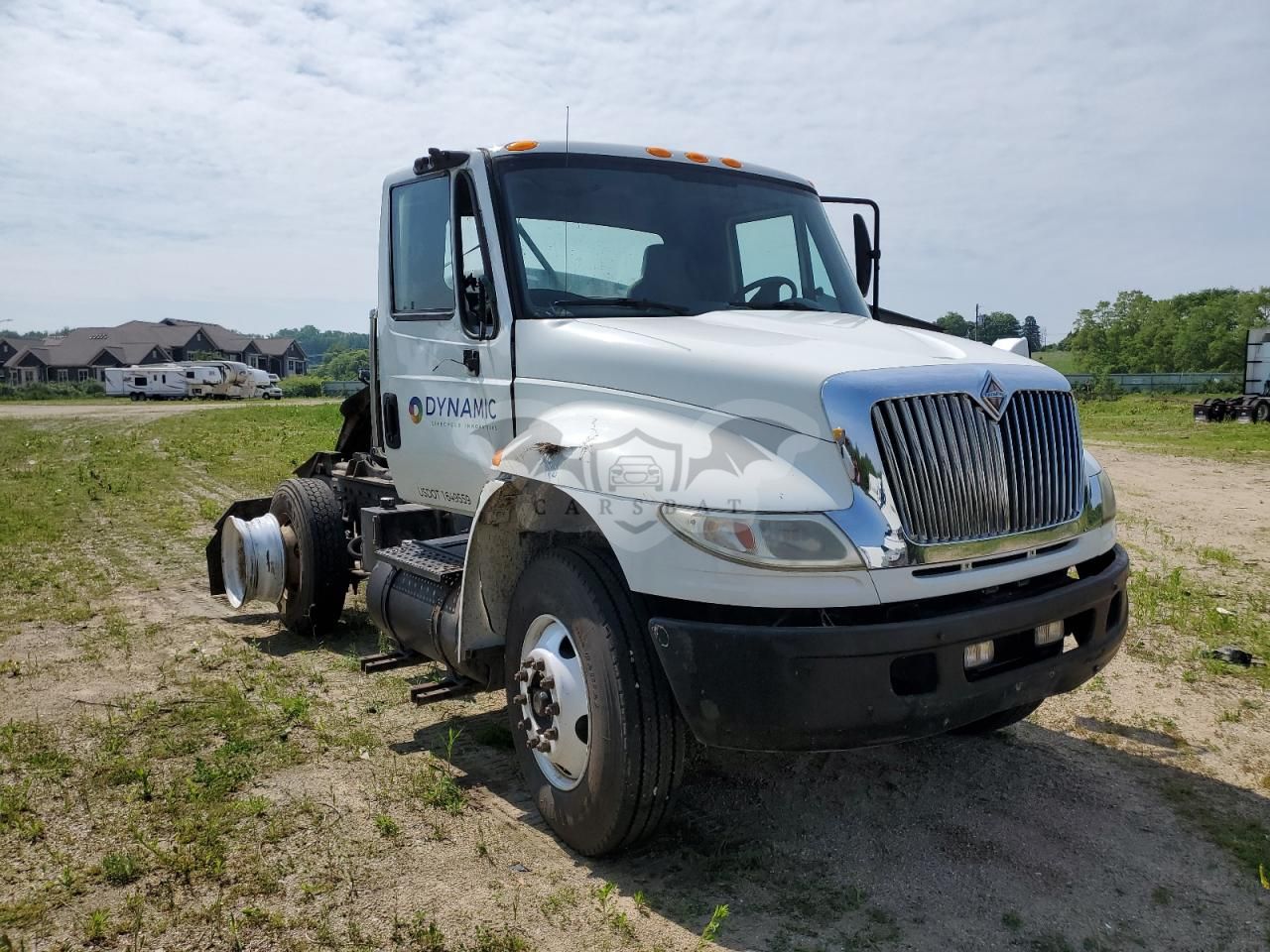 International DuraStar / 4000 4400 6 2005