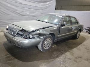 Mercury Grand Marquis GS 4.6L 8 2003