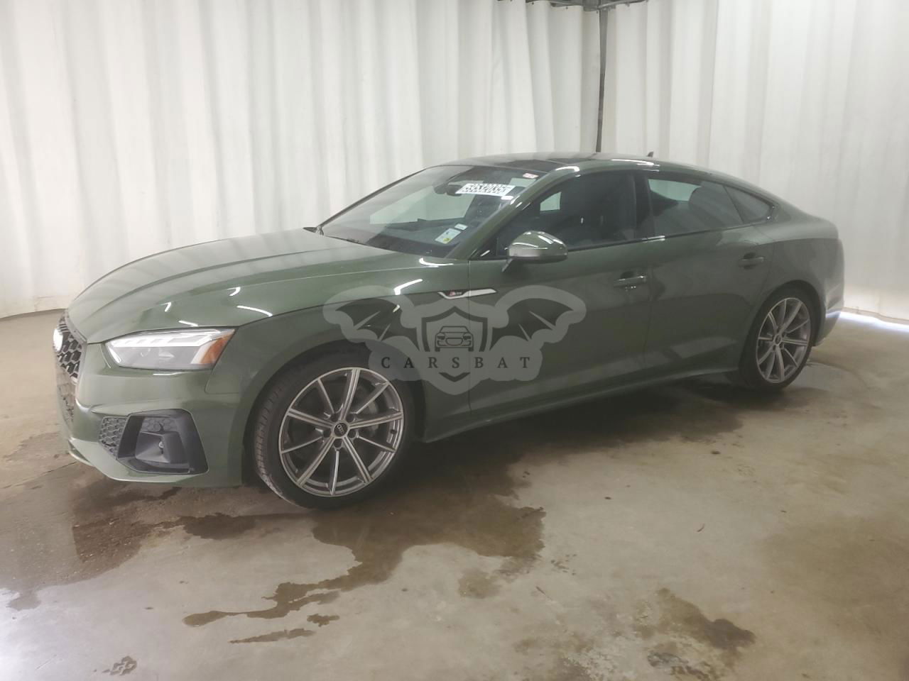 Audi A5 PREMIUM 45 2.0L  4 2025