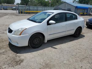 Nissan Sentra 2.0 2.0L 4 2012